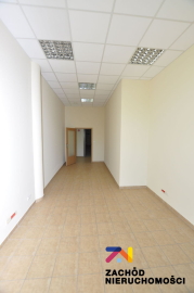 Do WynajĘcia Lokal Biurowy Ok. 66 M2